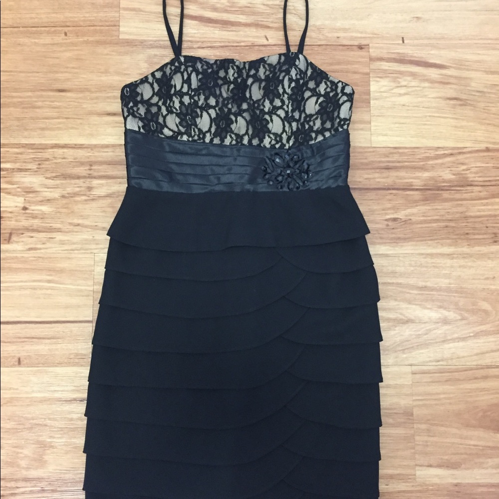 Jessica Howard cocktail dress!